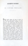 Francesco Carrara - Opuscoli di diritto criminale - Lucca 1870/74 (prima edizione parziale)