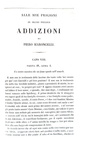 Silvio Pellico - Opere scelte (Le mie prigioni, Dei doveri degli uomini, ecc.) 1837 (bella legatura)