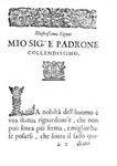 Francesco Sansovino - Origine e fatti delle famiglie illustri d'Italia - Venezia, Combi 1670