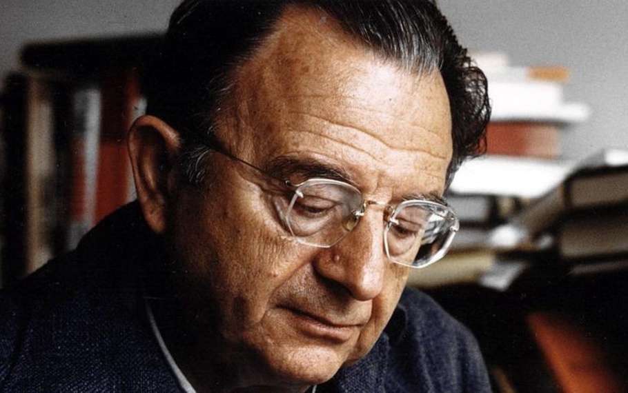 Erich Fromm - La gente ritiene che amare sia semplice