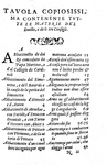 Andrea Alciato  e Mariano Socini - Trattato del duello e tre consigli sulla stessa materia - 1562