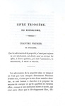 Adolphe Thiers - De la proprit - Paris 1848 (ricercata prima edizione)