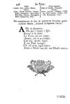 Agricoltura, enologia e gastronomia nel Seicento: Tanara - L'economia del cittadino in villa - 1761