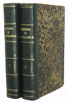 Un grande classico: Ippolito Nievo - Le confessioni di un italiano - 1867 (rara prima edizione)