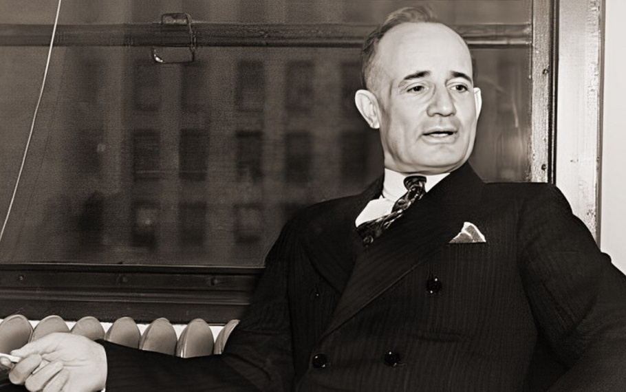 Napoleon Hill - Le qualit principali di un leader