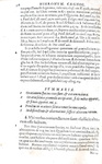 Gerolamo Cagnolo - Commentaria in titulum Digestis de regulis iuris - Colonia 1585 (bella legatura)