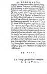 Corrozet - Historia di tutte le citt, ville e fiumi della Franza - 1558 (prima edizione italiana)