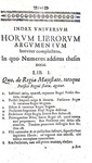 Storia dell'antica Persia: Barnaba Brisson - De regio Persarum principatu libri tres - 1710