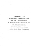 Francescantonio Pescatore - Saggio sopra I delitti e le pene - Torino 1780 (rara prima edizione)