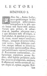 Fenomeni paranormali: Julius Obsequens - Quae supersunt ex libro de prodigiis - Leiden 1720