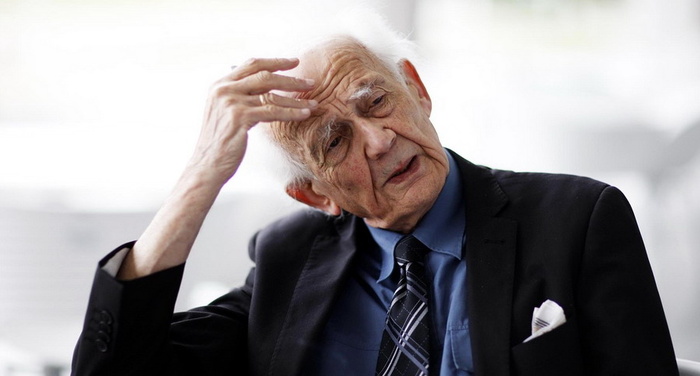 Zygmunt Bauman - L'opportunit di provare la solitudine