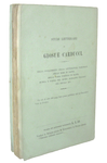 Una rarit bibliografica dell'Ottocento: Giosu Carducci - Nuove poesie - 1873 (prima edizione)