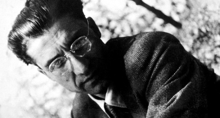 Cesare Pavese - Creazione