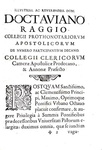 La corporazione dei fornai nel Seicento: Tesaurum artis pistoriae - 1635 (rarissima prima edizione)