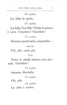 D'Annunzio - La gloria. Tragedia - Treves 1899 (prima edizione senza indicazione di migliaio)