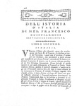 Un classico della storiografia italiana: Francesco Guicciardini - Della istoria d'Italia - 1775