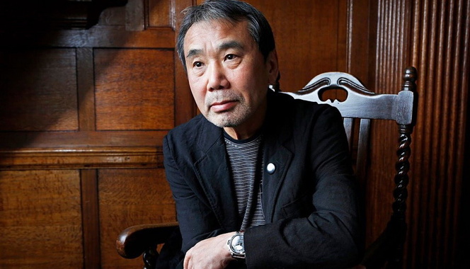 Haruki Murakami - Prover a parlare di me