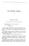 Jules Verne - Indie nere. Romanzo - Milano, Editrice Lombarda 1878 (con 43 incisioni xilografiche)