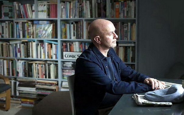 Nick Hornby - Il problema della lettura