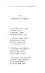 Una rarit bibliografica dell'Ottocento: Giosu Carducci - Nuove poesie - 1873 (prima edizione)