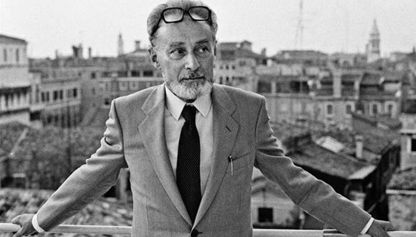 Primo Levi - Ogni straniero  nemico