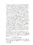 Decretorum criminalium extra statuta - Genova - fine XVI secolo (manoscritto tra il 1595 e il 1602)