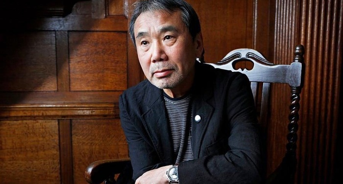 Cinque cose che forse non sapevi su Murakami Haruki - Il Superuovo