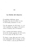 Giovanni Pascoli - Poemetti. Seconda edizione raddoppiata - 1900 (raro, edizione in parte originale)