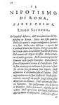 Corruzione in Vaticano: Gregorio Leti - Il nipotismo di Roma - Elzevier 1667 (rara prima edizione)