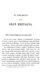 Niccol Palmieri - Saggio storico e politico sulla costituzione del regno di Sicilia - 1847