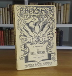 Friedrich Nietzsche - La gaia scienza - Torino, Bocca 1921 (seconda edizione italiana)