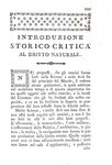 Il diritto naturale nel Settecento: Burlamaqui - Principj del dritto della natura e delle genti 1780