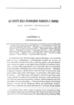 Charles Darwin - Gli effetti della fecondazione incrociata nel regno vegetale 1878 (prima edizione)