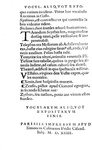 Erasmo da Rotterdam - Parabolae sive Similia - Paris 1523 (rarissima terza edizione, legatura coeva)