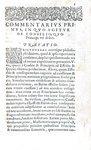 Gentillet - Commentariorum de regno adversus Nicolaum Machiavellum - 1577 (prima edizione latina)