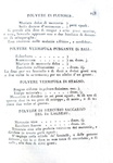 Louis Claude Cadet de Gassicourt - Formolario magistrale e memoriale farmaceutico - Palermo 1819