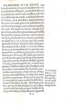 Il diritto feudale nel Cinquecento: Camerarius - Repetitio de prohibita feudi alienatione - 1566