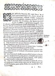 Squitinio della libert veneta - Mirandola 1612 (rara prima edizione sequestrata dalla Serenessima)