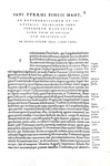 La prima storia di Trento: Pincio - De gestis ducum Tridentinorum - 1546 (rarissima prima edizione)