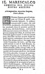 La letteratura erotica nel Cinquecento: Pietro Aretino - Quattro comedie - Londra, John Wolf, 1588