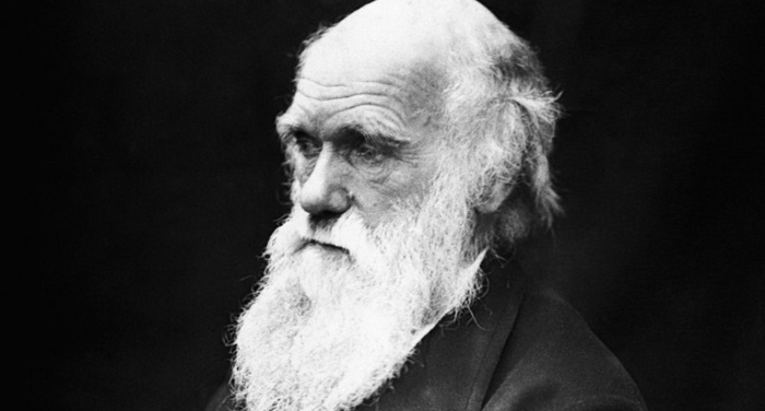 Charles Darwin - Se vivessi un'altra volta