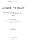 Friedrich Engels - Scritti economici e politici - 1899/1909 (17 rarissime prime edizioni italiane)