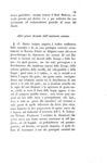 Antonio Chiari - Del senso del gusto. Dissertazione - Pavia 1835 (rarissima prima e unica edizione)