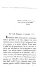 Ugo Foscolo - Ultime lettere di Jacopo Ortis tratte dagli autografi - Bastia 1847 (legatura coeva)