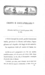 Cesare Lombroso - Due tribuni studiati da un alienista - Roma, Sommaruga 1883 (prima edizione)