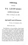 Giacomo Leopardi - Poesie - Napoli, per Francesco Rossi 1849 (Canti, Paralipomeni, Sonetti, Idilli)