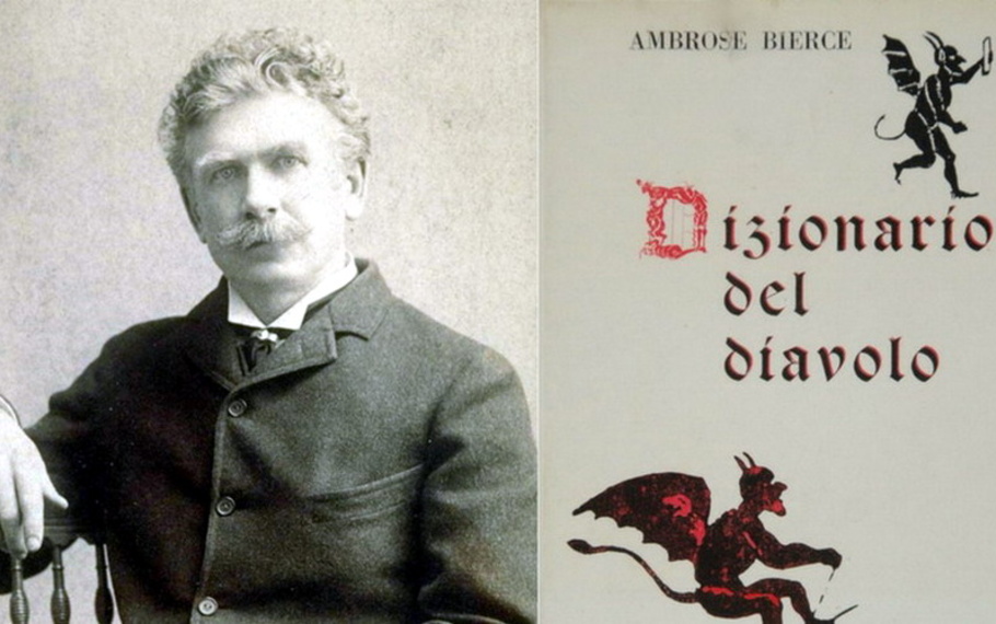 Ambrose Bierce - Ottimismo