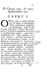 Storia delle carceri: Bombardini - De carcere et antiquo ejus usu - 1713 (rarissima prima edizione)