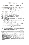 Ponziani - Il giuoco incomparabile degli scacchi sviluppato con nuovo metodo - Venezia 1773 (raro)