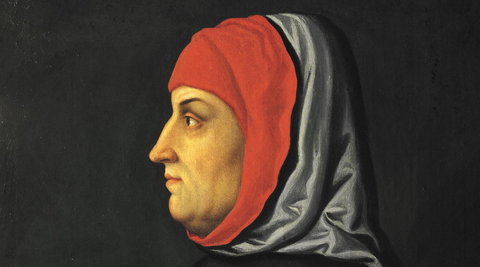 Francesco Petrarca - Erano i capei doro a laura sparsi